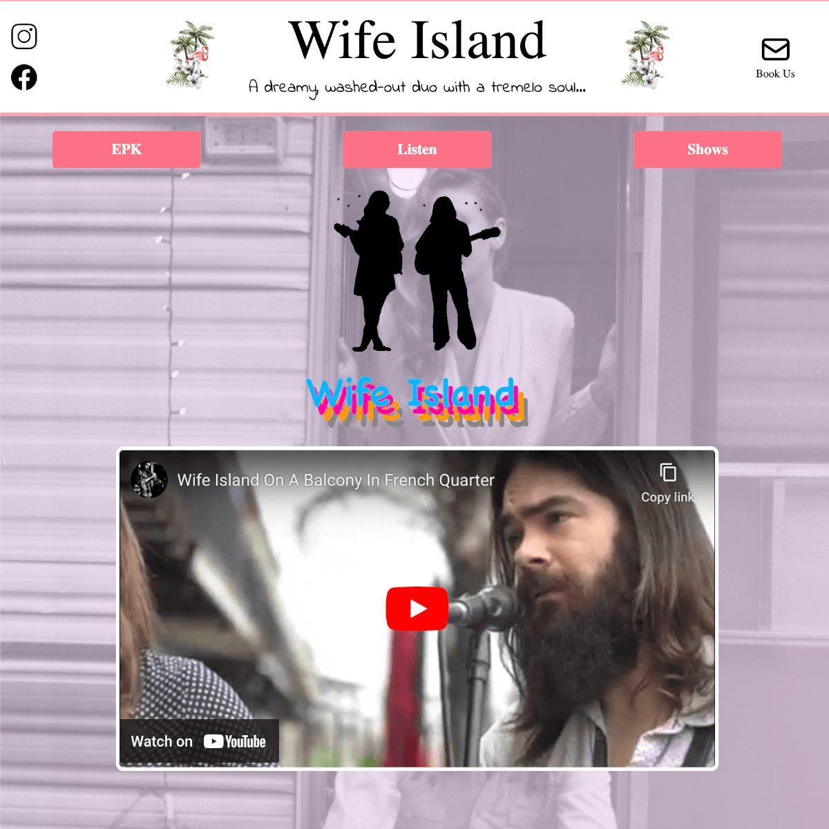 Wife Island